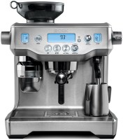 Фото - Кофеварка Bork C805 нержавейка