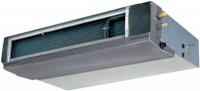 Фото - Кондиционер General Climate GC/GU-DN12HWN1 34 м²