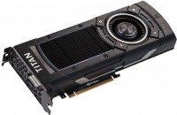 Фото - Видеокарта EVGA GeForce GTX Titan X 12G-P4-2990-KR 