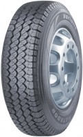 Фото - Грузовая шина Matador DR2 Variant 205/75 R17.5 124M 