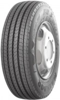 Фото - Грузовая шина Matador FR3 245/70 R19.5 136M 