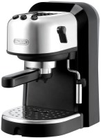 Фото - Кофеварка De'Longhi EC 271 нержавейка