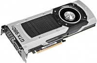 Фото - Видеокарта Gigabyte GeForce GTX 980 Ti GV-N98TD5-6GD-B