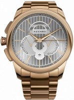 Фото - Наручные часы Azzaro AZ2060.53SM.000