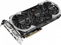 Фото - Видеокарта Gigabyte GeForce GTX 980 Ti GV-N98TG1 GAMING-6GD 