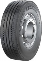 Фото - Грузовая шина Michelin X MultiWay 3D XZE 315/70 R22.5 154L 