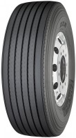 Фото - Грузовая шина Michelin XZA 10 R17.5 134L 