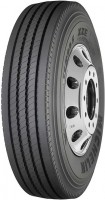 Фото - Грузовая шина Michelin XZE 275/80 R22.5 149L 