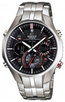 Фото - Наручные часы Casio Edifice EFA-135D-1A4