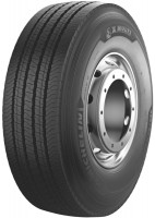 Фото - Грузовая шина Michelin X Multi F 385/55 R22.5 160K 