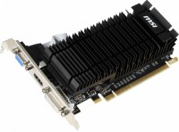 Фото - Видеокарта MSI GeForce GT 610 N610-1GD3H/LPL