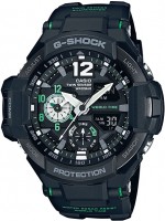 Фото - Наручные часы Casio G-Shock GA-1100-1A3