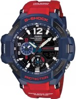 Фото - Наручные часы Casio G-Shock GA-1100-2A