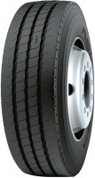 Фото - Грузовая шина Nokian NTR 72 215/75 R17.5 133M 