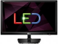 Фото - Телевизор LG 29MT31S 29 "  черный