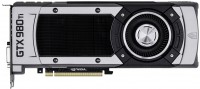 Фото - Видеокарта MSI GTX 980TI 6GD5 