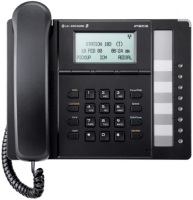 IP-телефон LG LIP-8008E 