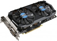 Фото - Видеокарта MSI R9 285 2GD5T OC