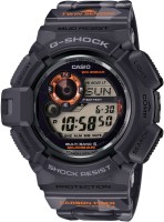 Фото - Наручные часы Casio G-Shock GW-9300CM-1 