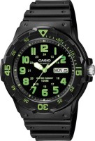 Фото - Наручные часы Casio MRW-200H-3B 