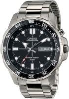 Фото - Наручные часы Casio MTD-1079D-1A 