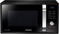 Фото - Микроволновая печь Samsung MS23F302TQK черный