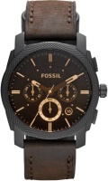 Фото - Наручные часы FOSSIL FS4656 