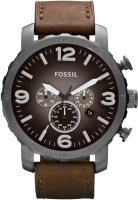 Фото - Наручные часы FOSSIL JR1424