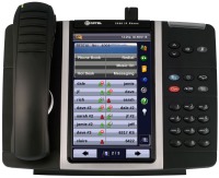 Фото - IP-телефон Mitel 5360 