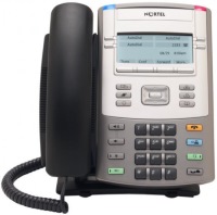 Фото - IP-телефон Nortel 1120E