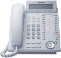 Фото - IP-телефон Panasonic KX-NT343 