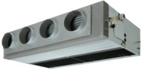 Фото - Кондиционер Toshiba RAV-SM1404BT-E/1403AT-E 125 м²