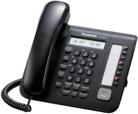 Фото - IP-телефон Panasonic KX-NT551 