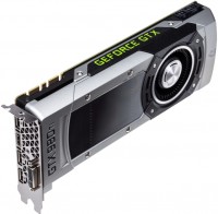 Фото - Видеокарта Palit GeForce GTX 980 Ti NE5X98T015JB-PG600F