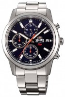 Фото - Наручные часы Orient KU00002D