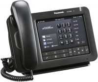 Фото - IP-телефон Panasonic KX-UT670 