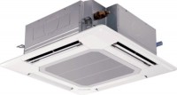 Фото - Кондиционер Mitsubishi Electric PLA-RP35BA/SUZ-KA35VA 36 м²