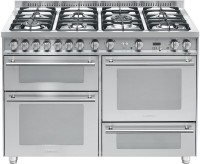 Фото - Плита LOFRA P 126 SMFE MF/2Ci