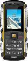 Фото - Мобильный телефон Texet TM-512R