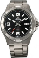 Фото - Наручные часы Orient FUNE6001B0
