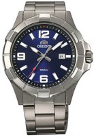Фото - Наручные часы Orient FUNE6001D0