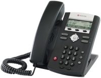 Фото - IP-телефон Poly SoundPoint IP 321