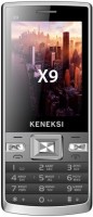 Фото - Мобильный телефон Keneksi X9
