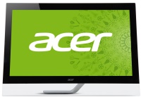 Фото - Монитор Acer T232HLAbmjjz 23 "  черный