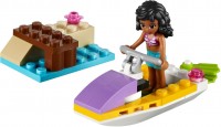 Фото - Конструктор Lego Water Scooter Fun 41000 