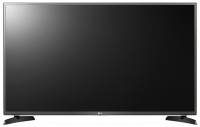 Фото - Телевизор LG 50LF653V 50 "