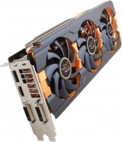 Фото - Видеокарта Sapphire Radeon R9 290X 11226-16-20G