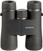 Фото - Бинокль / монокуляр Minox APO HG 10x43 BR 