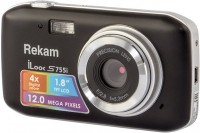 Фото - Фотоаппарат Rekam iLook S755i
