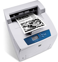 Фото - Принтер Xerox Phaser 4510DN 